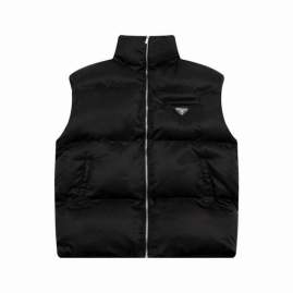 Picture of Prada Down Jackets _SKUPradaM-2XLaztxB108836628